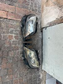 Coppia fari BMW 320 e90