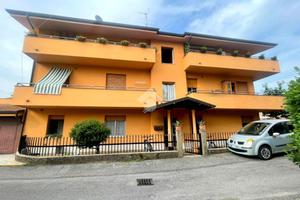 3 LOCALI A CASTELLI CALEPIO