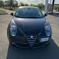 Alfa mito