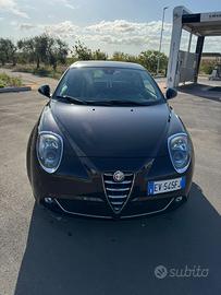 Alfa mito