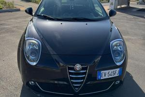 Alfa mito