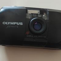 Olympus Mju 1