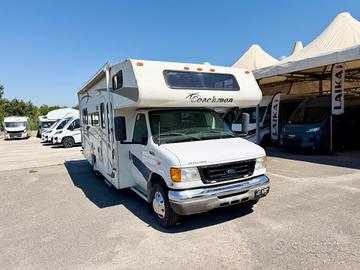 Coachmen Freelander