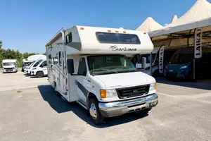 Coachmen Freelander