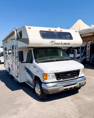 Coachmen Freelander