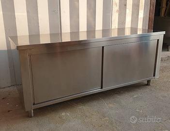STOCK ATTREZZATURA PER RISTORANTE PIZZERIA BAR PUB
