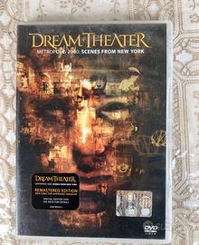 Dream Theatre