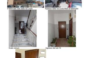 Appartamento nn 239/2016