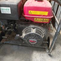 generatore di corrente Honda Gx390