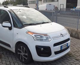 CITROEN C3 Picasso 1.6 hdI 90 CV EU5 Unic. Prprie