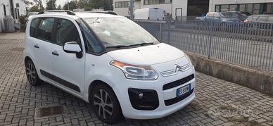 CITROEN C3 Picasso 1.6 hdI 90 CV EU5 Unic. Prprie