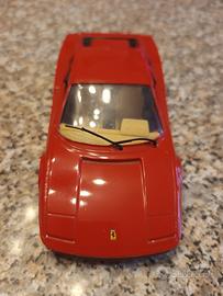 Ferrari testa rossa Bburago 1:24