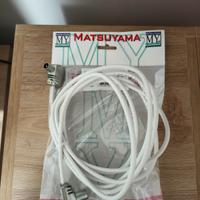 Cavo antenna nuovo