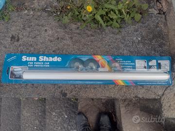 Tenda parasole auto universale 