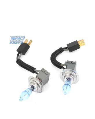 LAMPADE H7 IN CERAMICA EFFETTO XENON