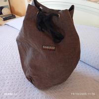 zaino/sacca Napapijri 