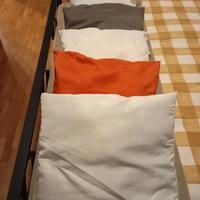 6 Imbottiture per cuscini