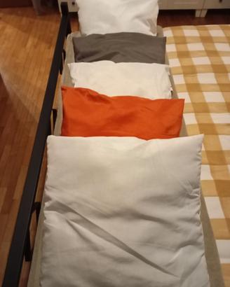 5 Imbottiture per cuscini