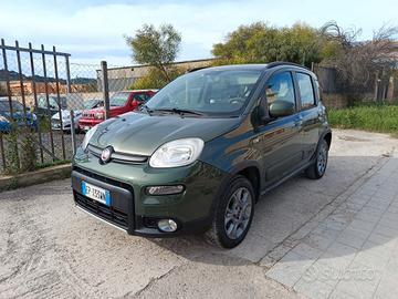 Fiat Panda 1.3 MJT S&S 4x4 ELD