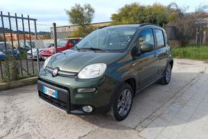 Fiat Panda 1.3 MJT S&S 4x4 ELD