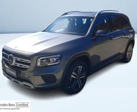 Mercedes-Benz Classe GLB GLB 180 D SPORT AUTO