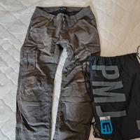 PANTALONI MOTO PMJ