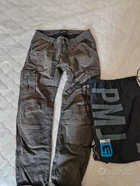 PANTALONI MOTO PMJ