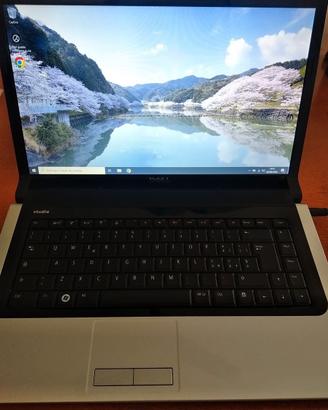 Notebook Dell 15  Intel C2D