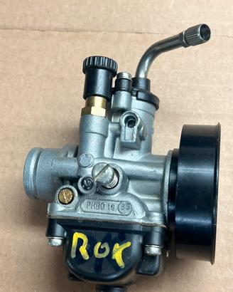 Carburatore dell orto