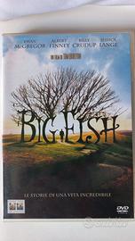 DVD “Big Fish”