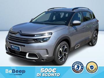 Citroën C5 Aircross 1.2 PURETECH FEEL S&S 130...