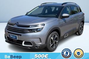 Citroën C5 Aircross 1.2 PURETECH FEEL S&S 130...