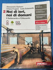 noi di ieri, noi di oggi, noi di domani VOL2