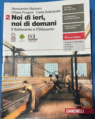 noi di ieri, noi di oggi, noi di domani VOL2