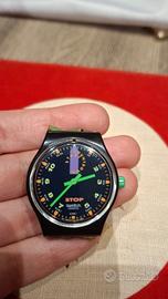 orologio swatch anni 90