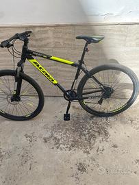 Bicicletta Atala