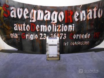 AMPLIFICATORE AUTORADIO LANCIA Ypsilon 46832672