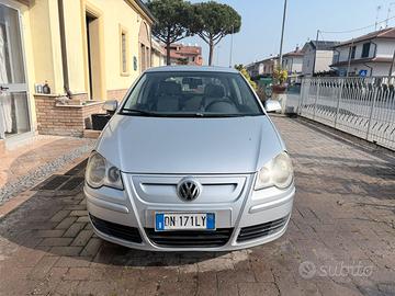 VW Polo 1.4 TDI 2008