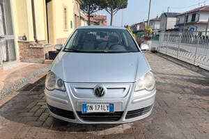 VW Polo 1.4 TDI 2008
