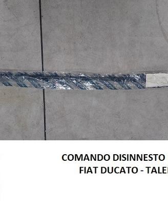 FLESSIBILE DISINNESTO FRIZIONE FIAT DUCATO