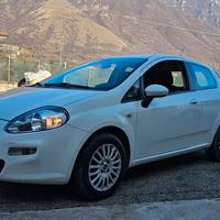 Fiat Punto 1.4 Easypower Street Gpl