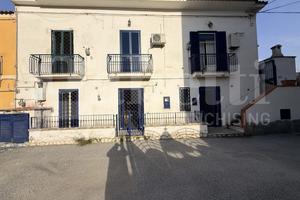 Appartamento Bacoli [Cod. rif 3286617VRG]