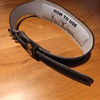 Cintura da sollevamento