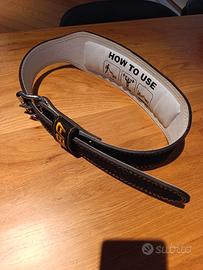 Cintura da sollevamento