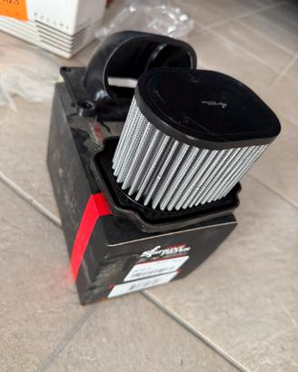 Accessori Yamaha Tenere 700