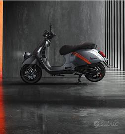 Piaggio Vespa 300 GTV 310