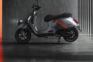 Piaggio Vespa 300 GTV 310