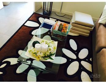 Tappeto Zona Living/Cucina