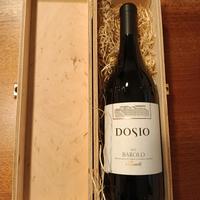 Dosio Barolo Fossati 2015 Docg

