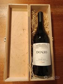 Dosio Barolo Fossati 2015 Docg

